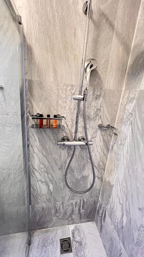 Ab Ljubljana - Breg Apartments Kültér fotó