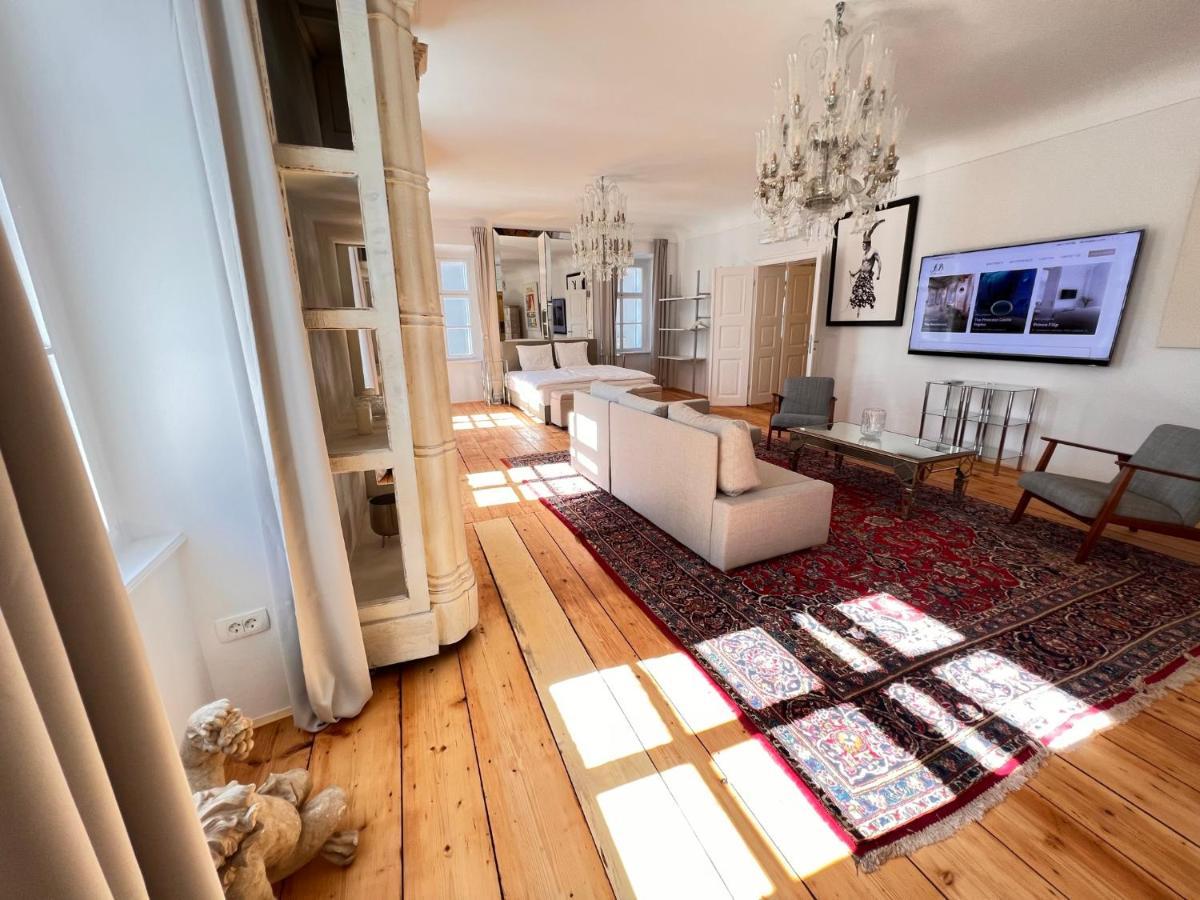 Ab Ljubljana - Breg Apartments Kültér fotó
