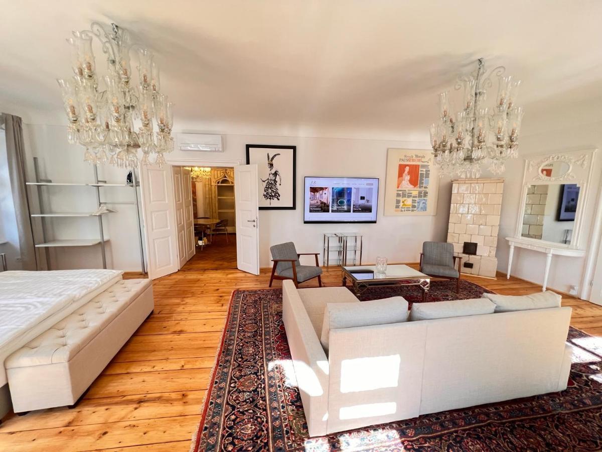 Ab Ljubljana - Breg Apartments Kültér fotó