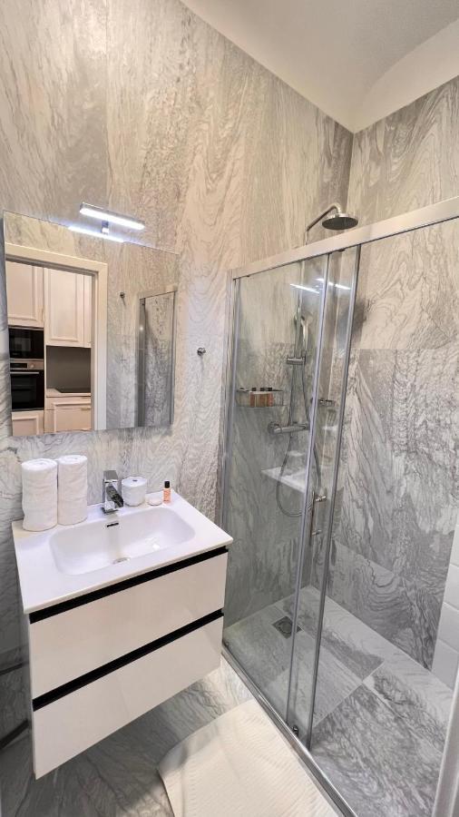 Ab Ljubljana - Breg Apartments Kültér fotó