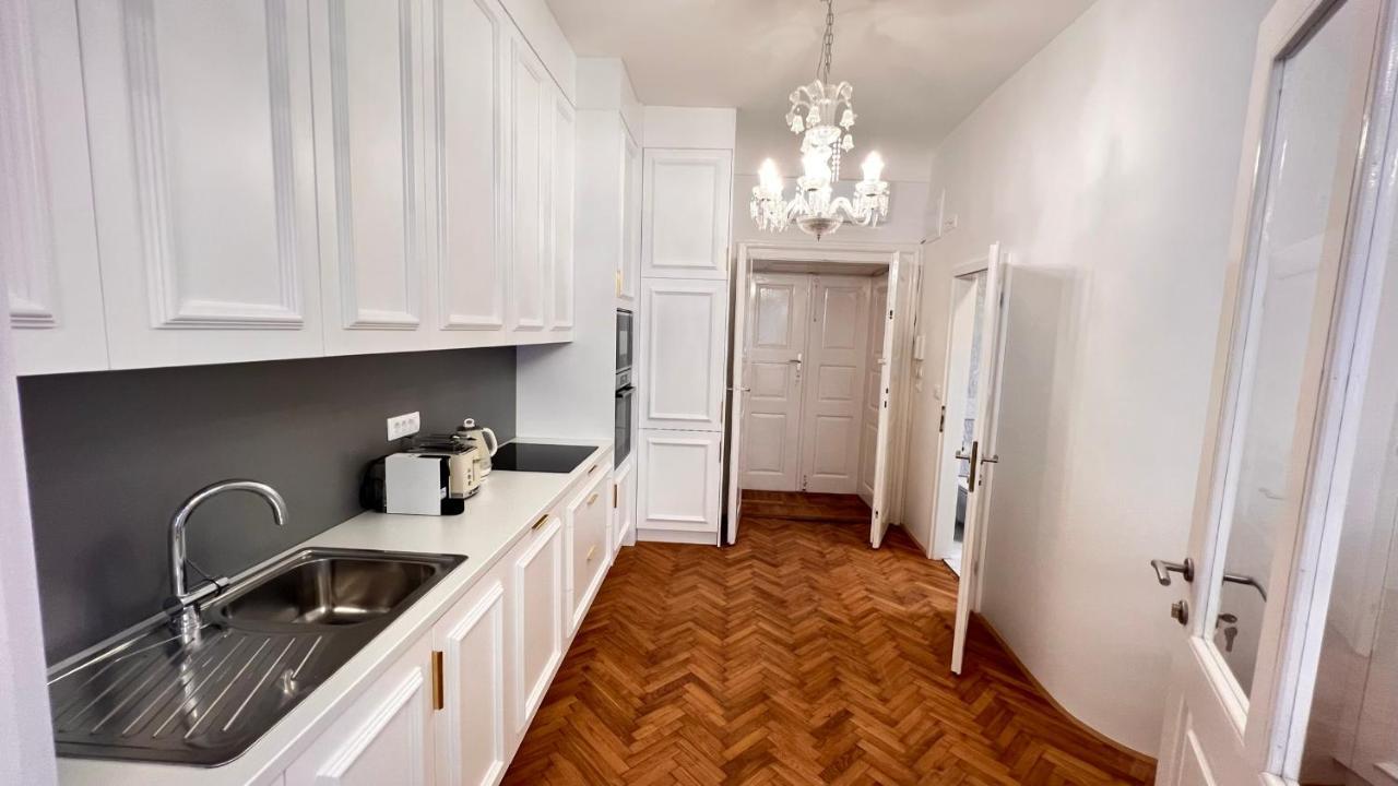 Ab Ljubljana - Breg Apartments Kültér fotó