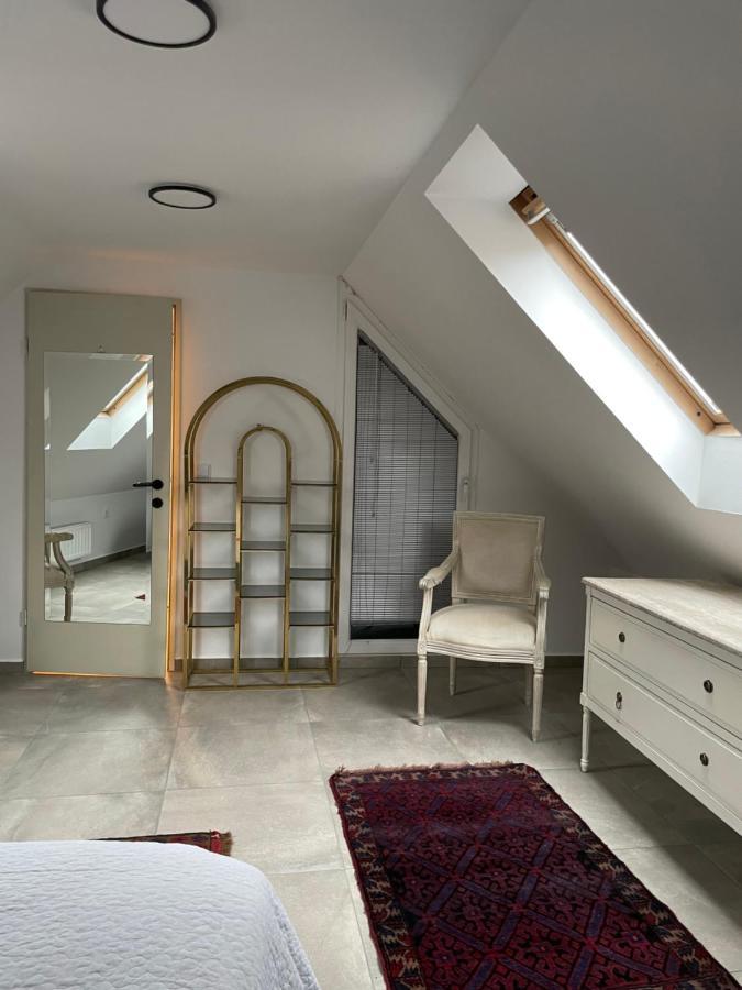 Ab Ljubljana - Breg Apartments Kültér fotó