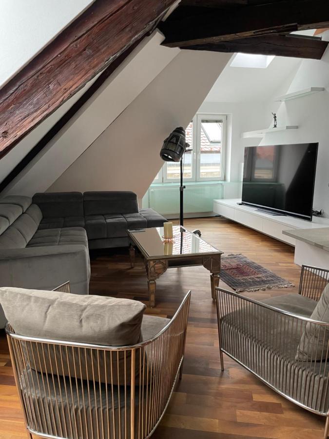 Ab Ljubljana - Breg Apartments Kültér fotó
